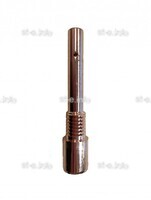 Держатель наконечника QTB-500 - st-e.info - Кострома