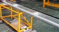Направляющие для ЧПУ (алюминий) 4000мм - st-e.info - Кострома