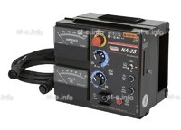 Амперметр M20969-1A для NA-3S Lincoln Electric - st-e.info - Кострома