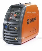 Сварочный инвертор Kemppi Minarc Evo 180 для ручной дуговой сварки  - st-e.info - Кострома