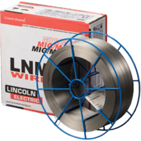 Сварочная проволока LNM MoNiVa 1.0х15 B300 PLW - st-e.info - Кострома