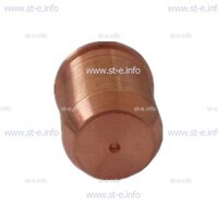 Сопло 1.0 мм арт. PD0119-10 - st-e.info - Кострома