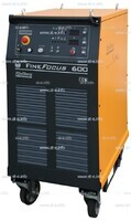 Источник плазменной резки FineFocus 600 - st-e.info - Кострома