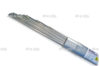 Пруток для сварки нержавеющих сталей SMT-316LSi 1,6 мм - st-e.info - Кострома