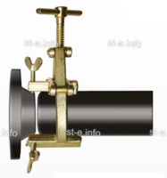 Центратор клещевого типа TAG Pipe EZG5 диаметр  50-150мм - st-e.info - Кострома