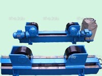 Роликовые вращатели HGK-5 (плавная регулировка, частотный привод) - st-e.info - Кострома