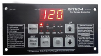 Контроллер высоты XPTHC-4 - st-e.info - Кострома