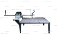 Консольная машина плазменной резки и газовой ST-ZZ1020 (1000х2000мм) - st-e.info - Кострома