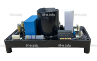 Блок розжига аппарата плазменной резки DOG-160L - st-e.info - Кострома