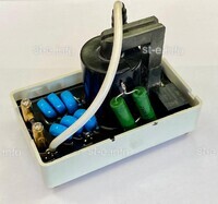 Блок запуска дуги DOG-200ST PRO - st-e.info - Кострома