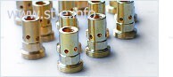 Держатель наконечника М8 TBi 5W-blue-ESW - st-e.info - Кострома