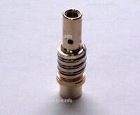 Держатель сопла с пружиной TBi 140/145/150 - st-e.info - Кострома