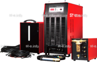 Установка  воздушно-плазменной резки DOG-300 ST PRO - st-e.info - Кострома
