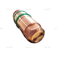 Электрод для плазмотронов YGX200 1,5 - st-e.info - Кострома
