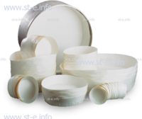 Заглушка водорастворимая EZ Purge EZP-4 (102 mm)  - st-e.info - Кострома