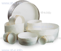 Заглушка водорастворимая EZ Purge EZP-26 (660 mm)  - st-e.info - Кострома