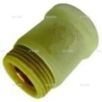 Защитная насадка для плазмотрона LC65 (50А, 60А и строжка) арт. W03X0893-43A - st-e.info - Кострома
