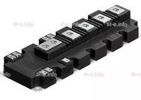 IGBT модуль SKM1400GB17P4 - st-e.info - Кострома