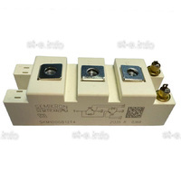 IGBT-модуль SKM100GB12T4 - st-e.info - Кострома