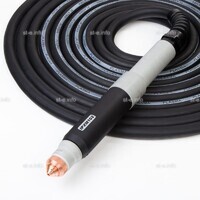 Плазмотрон механизированный IPMX-102 - 12 метров - st-e.info - Кострома