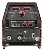 Сварочный полуавтомат  Invertec  V350 Pro - st-e.info - Кострома