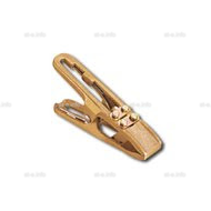 Клемма заземления 300А SRI Tools Industries, латунь - st-e.info - Кострома