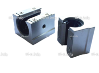 Линейный подшипник SBR20UU - st-e.info - Кострома