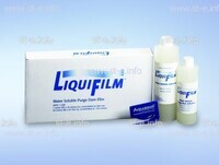 Водорастворимая пленка LiquiFilm, рулон 1 x 20 м - st-e.info - Кострома