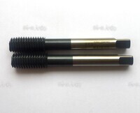 Метчик для нарезания резьбы (Screwing Tap) M12&#215;1.75mm - st-e.info - Кострома