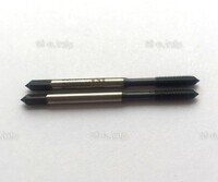 Метчик для нарезания резьбы (Screwing Tap) M3&#215;0.5mm - st-e.info - Кострома