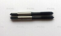 Метчик для нарезания резьбы (Screwing Tap) M6&#215;1mm - st-e.info - Кострома
