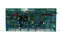 Плата управления сварочного трактора MZ-1000 - st-e.info - Кострома
