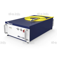 Источник лазерного излучения RFL-C2000L - st-e.info - Кострома
