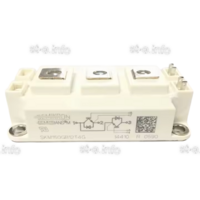 IGBT модуль SKM150GB12T4G  - st-e.info - Кострома