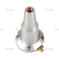 Сопловая часть TRA 3D (BM112/BT210S) в сборе  - st-e.info - Кострома