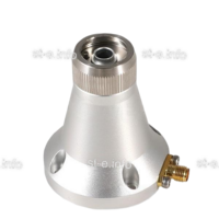 Сопловая часть в сборе TRA 3D (BM109TC/BM111TC/BM114TC) - st-e.info - Кострома