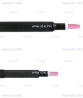 Горелка аргонодуговая SR 20P TBi 4 м (водяное охлаждение) - st-e.info - Кострома