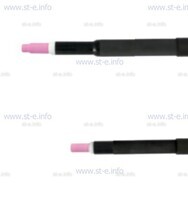 Горелка аргонодуговая SR 26P TBi 4 м (газовое охлаждение) - st-e.info - Кострома