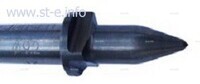 Выдавливающие свёрло CUT (термосверло) M18&#215;1.5mm (FlowDrill) - st-e.info - Кострома