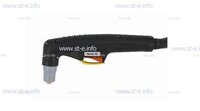 Плазмотрон для ручной резки PLC-90 12m G1/4 - st-e.info - Кострома