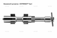Внутренние центраторы Centromat® 200E, тип 2, для труб из нержавеющей стали д. 51-64  mm - st-e.info - Кострома