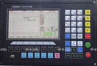 Управляющий блок ЧПУ FLSK-F2100B - st-e.info - Кострома