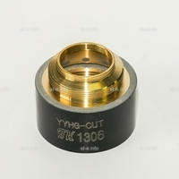 Защитный кожух для плазмотрона TK130 - st-e.info - Кострома