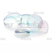 Стекло защитное для лазерных станков IPG Photonics® D27мм*5мм - st-e.info - Кострома