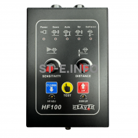 Контроллер высоты HF100 для газовой резки  - st-e.info - Кострома