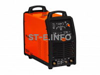 Сварочный аппарат для ручной дуговой сварки TECH TIG 400 P (W322) - st-e.info - Кострома