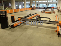 Портальная машина термической резки 2200×6000 - st-e.info - Кострома