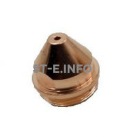 Сопло YK125, D=1,7 - st-e.info - Кострома