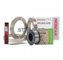 Сварочная проволока SMT-625 - st-e.info - Кострома