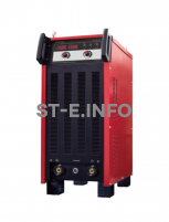 Сварочный трактор для сварки под слоем флюса с универсальным источником тока 1000XD - st-e.info - Кострома